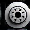 Brake system icon
