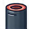 Engine diagnostic icon